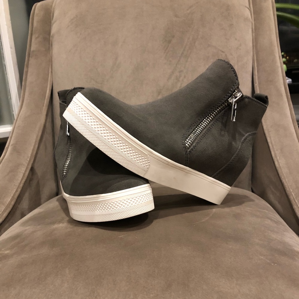Steve Madden Sneakers